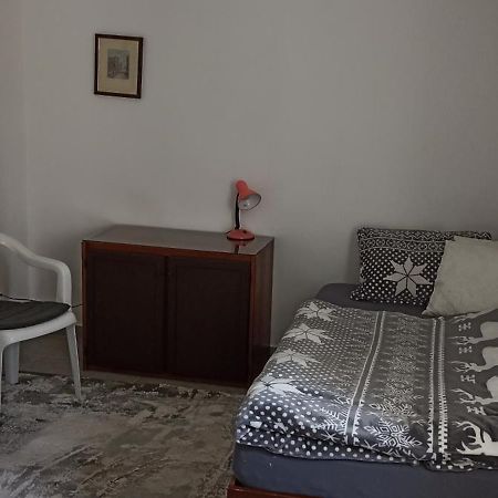 Apartman Gutino Ческа-Тршебова Экстерьер фото