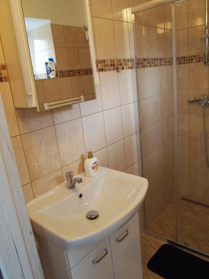 Apartman Gutino Ческа-Тршебова Экстерьер фото