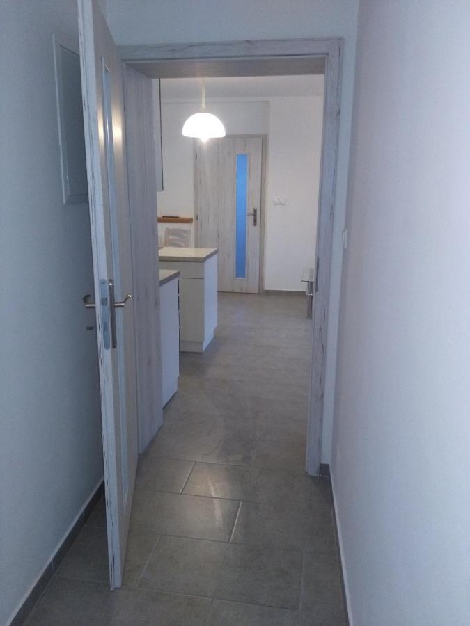 Apartman Gutino Ческа-Тршебова Экстерьер фото