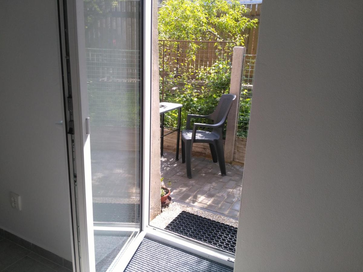 Apartman Gutino Ческа-Тршебова Экстерьер фото