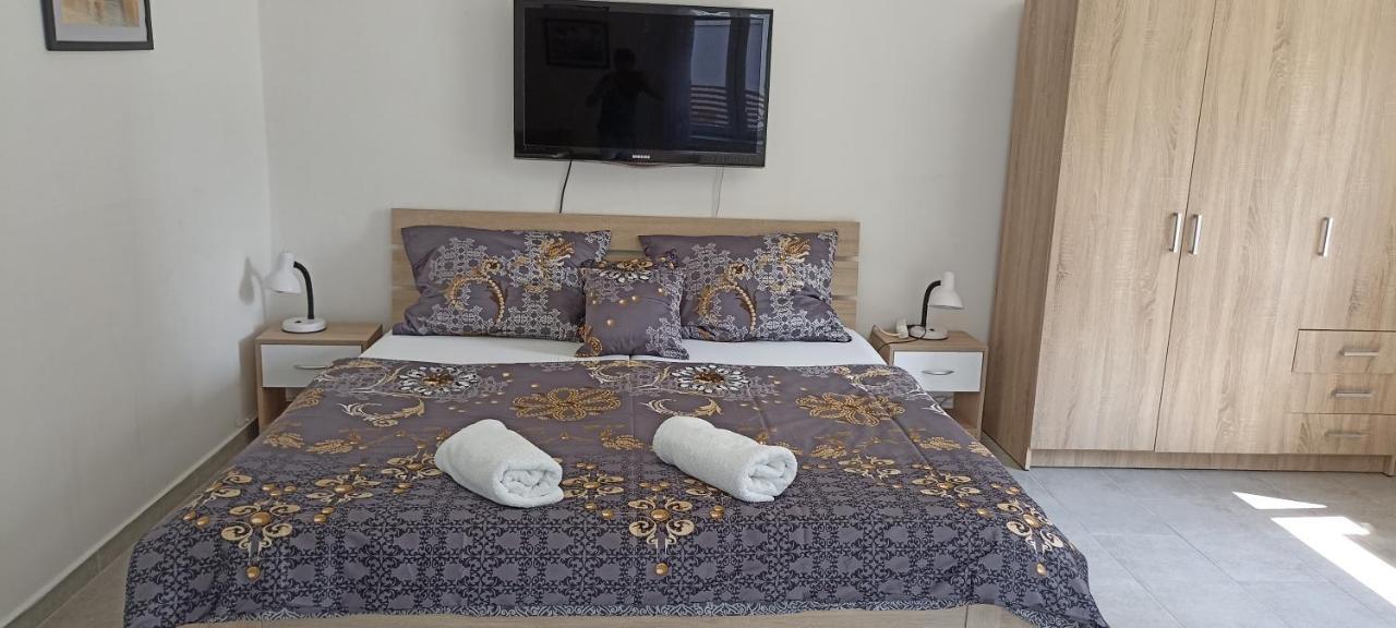 Apartman Gutino Ческа-Тршебова Экстерьер фото
