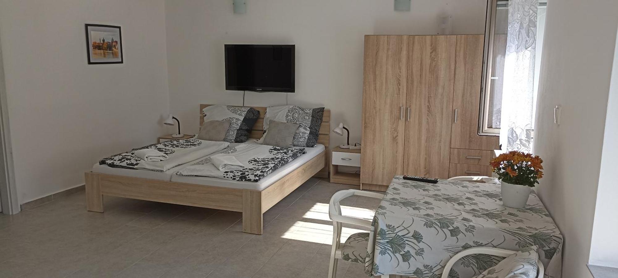 Apartman Gutino Ческа-Тршебова Экстерьер фото