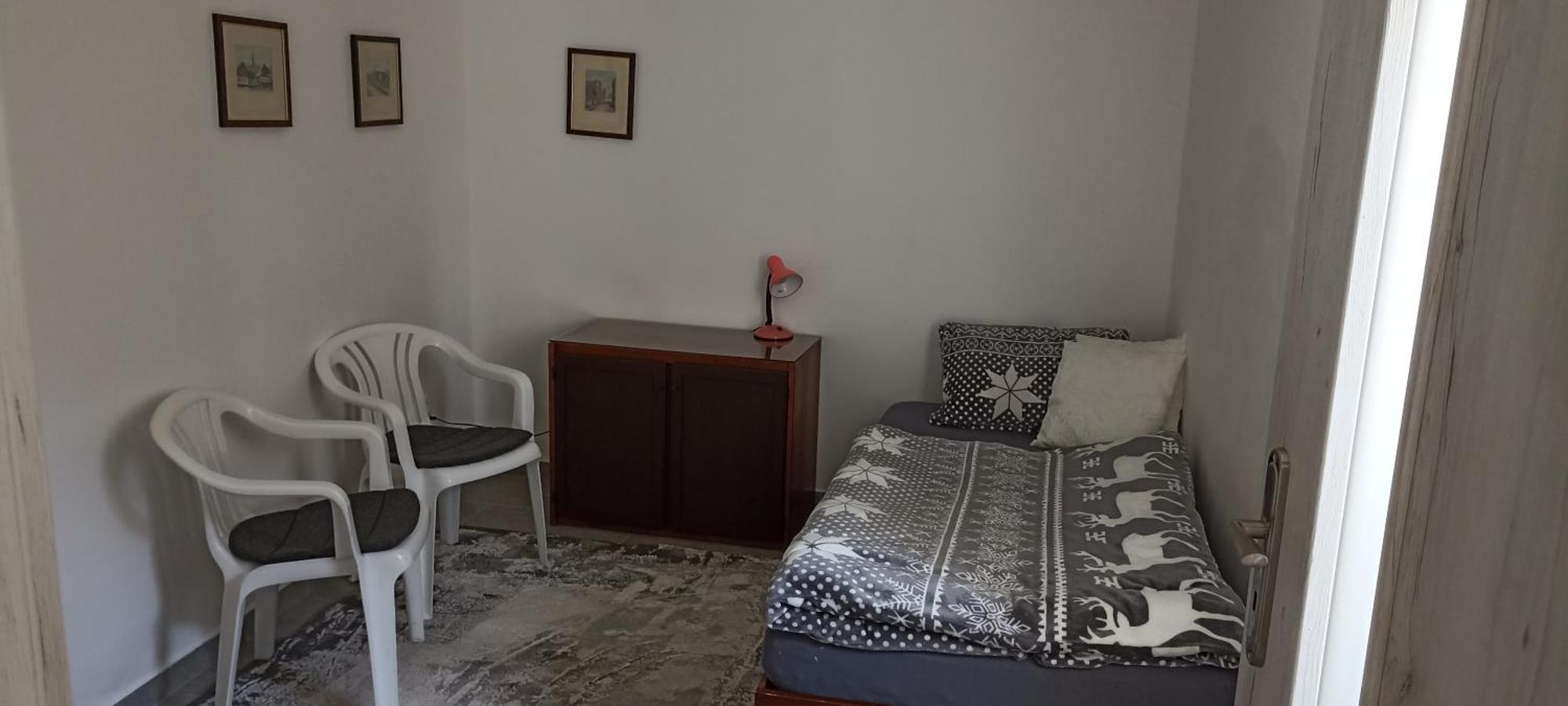 Apartman Gutino Ческа-Тршебова Экстерьер фото